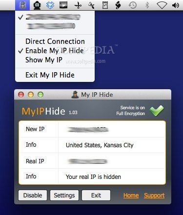 Free Hide Ip Download Mac